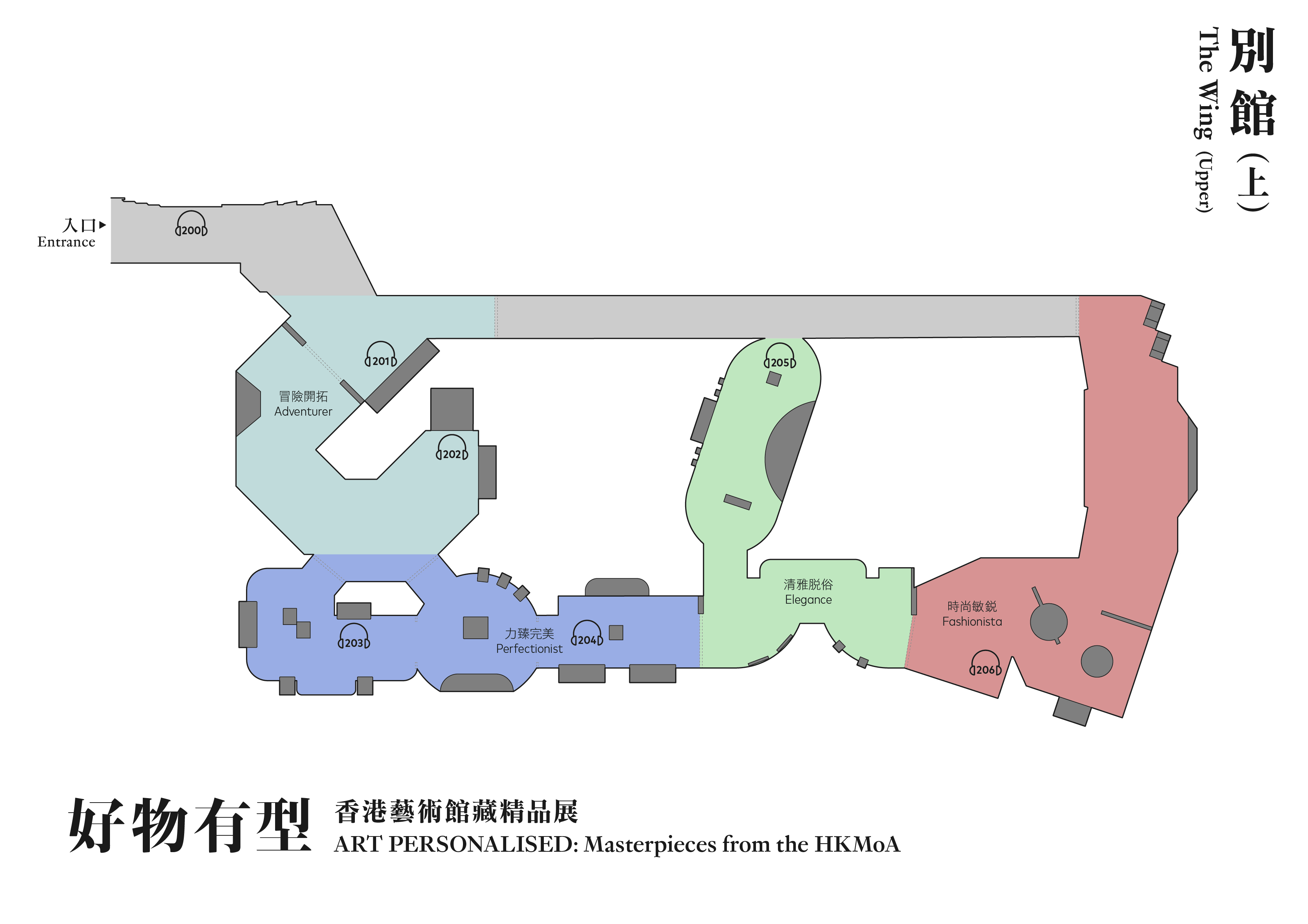 平面圖