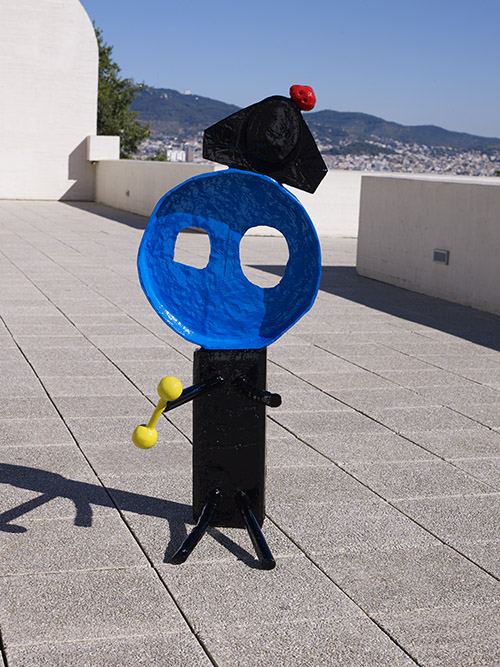 The Hong Kong Jockey Club Series: Joan Miró — The Poetry of Everyday Life