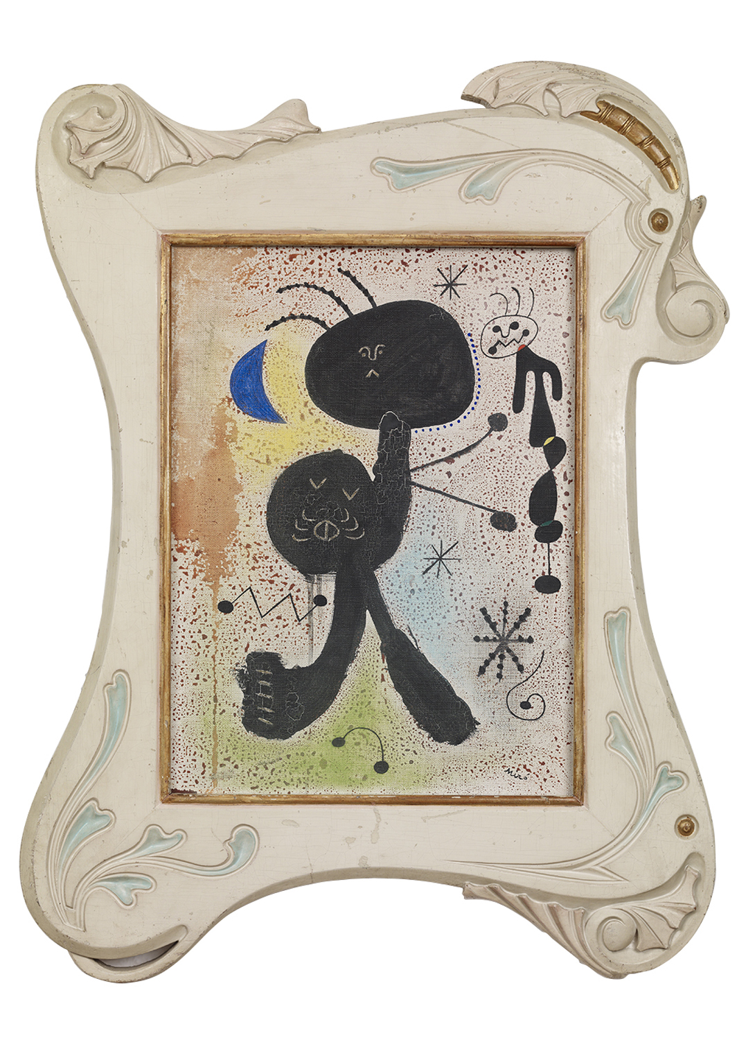 The Poetry of Everyday Life: Hong Kong Museum of Art showcases works of  Spanish modern art master Miró