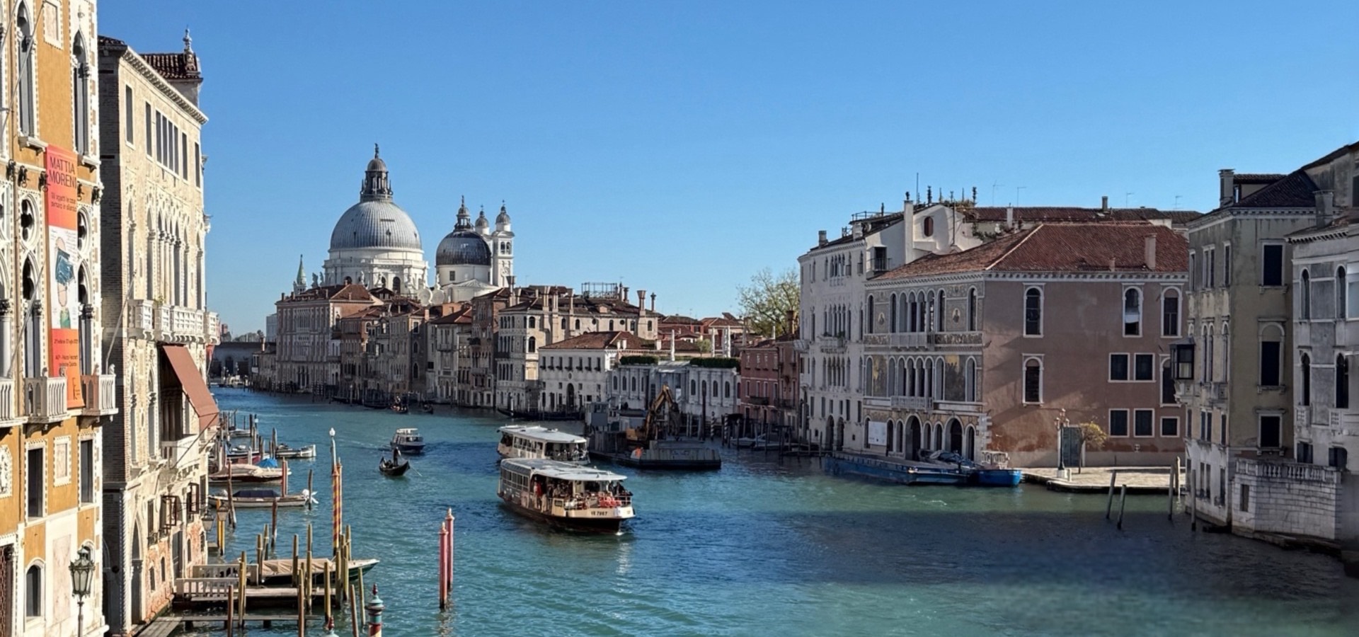 威尼斯視藝雙年展實習計劃2026