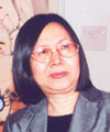 Dr Christina CHU Kam-leun