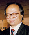 Mr Gerard TSANG Chu-chiu