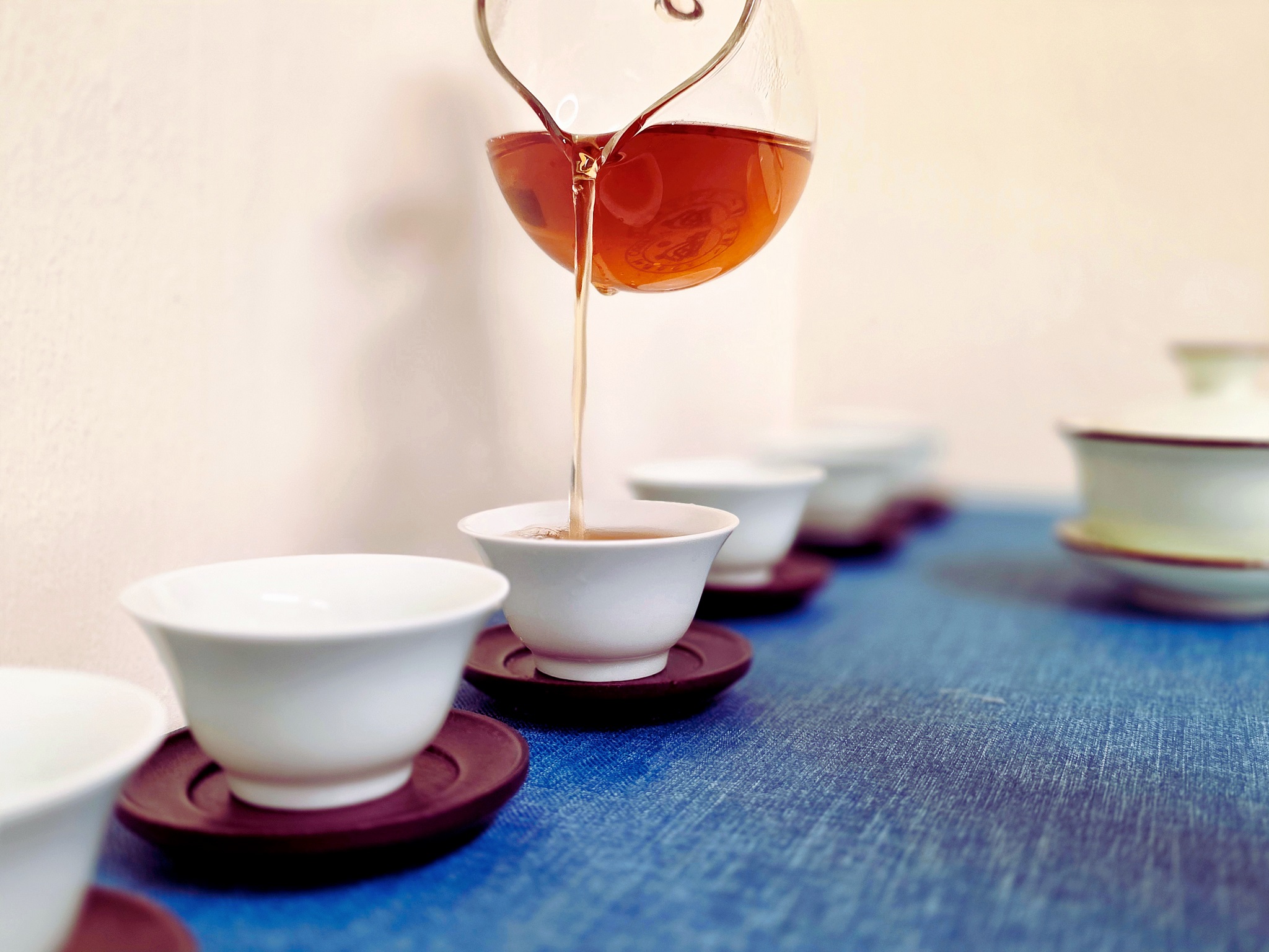 image 「茶之味」專題示範系列