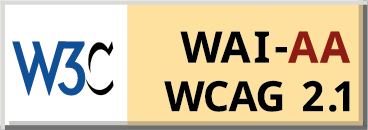 W3C - WCAG 2.1